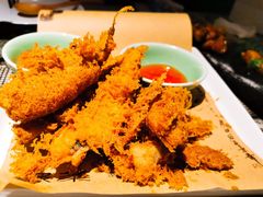 -绿茶餐厅(朝阳大悦城店)