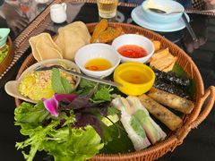 -印象芽庄越式餐厅(东兴店)