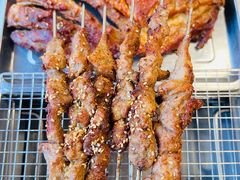 -张记焖窑·十五年专注焖烤(雍和宫店)