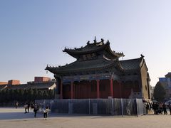 -关林