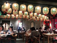 大堂-大鸽饭(北京路店)