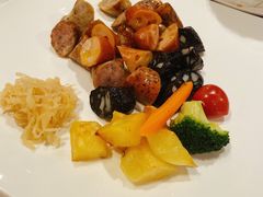 -IL Forno 意坊·意大利餐厅(温州万象城店)