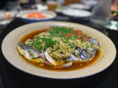 -桂花里·衢州菜·精酿餐吧(未来科技城万达广场店)