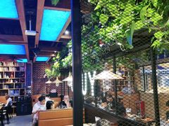 -鱼库·不仅是一家烤鱼店(车公庙店)