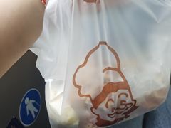 -西村叔叔的店·面包·甜品·蛋糕(崂山丽达店)