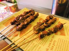 望京小腰-神府路壹号·海鲜烧烤·砂锅粥·锅物(三坊七巷店)