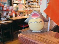 -小川洋风料理(汉街店)