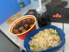 -眉州东坡(大悦城店)