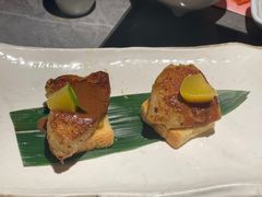 -匠和风精致料理(祥禾天地店)