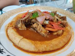 -帕米尔食府(白云观店)