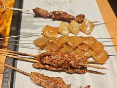 -喝丢一只鞋海鲜烧烤(北京街店)