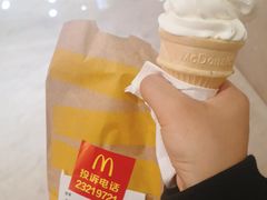 -麦当劳(人民南路店)