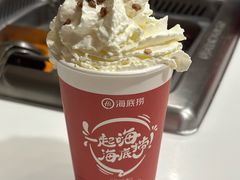 -海底捞大排档火锅(打浦路店)