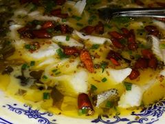 -鼎盛蜀坊·重庆江湖菜(市桥地铁站店)