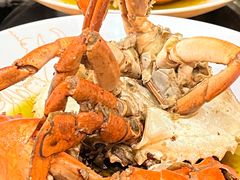 -Ministry of Crab(科伦坡店)