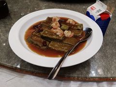 -东豪园林海鲜酒家(南港路辅路店)