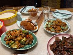 -小吊梨汤·北京菜·烤鸭(清河万象汇店)