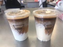 -Manner Coffee(IFS一楼店)