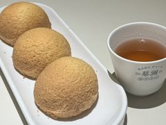 -蔡澜点心·粤菜(嘉里中心店)