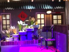 -锅来乐地锅鸡(安亭店)