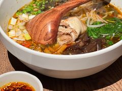 -SHAN山(前滩太古里店)