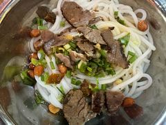 -李氏紫竹林卤粉(火车站店)