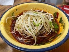 -冒椒火辣(奎星楼街店)