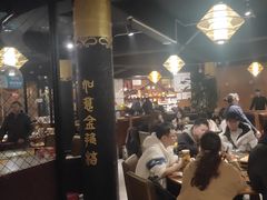 -盐帮食坊•小河帮川菜(四川师大店)