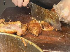 -石家猪蹄(徐家湾店)