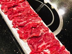 牛腱-锅季·捞王旗下小火锅(虹桥火车站店)