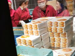 -西区老大房(愚园路店)