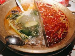 -小龙坎火锅(全球总店)