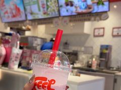 -DQ·蛋糕·冰淇淋(万达店)