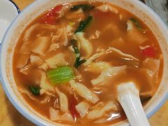 -新疆食府(华龙店)