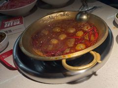 -小龙坎火锅(全球总店)