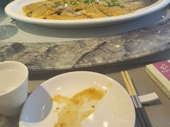 -阿宝酒家(新华店)