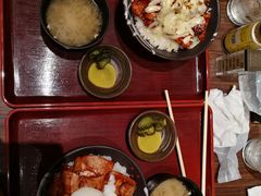 -ドライブインいとう豚丼名人(新千岁机场店)