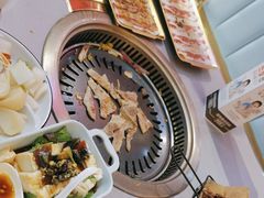 -棒小伙·齐齐哈尔烤肉(龙茗路店)