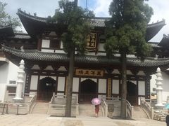 -径山寺