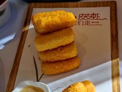 -宛平李记小吃(东关街店)