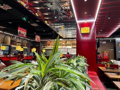 -管氏翅吧(马家堡店)