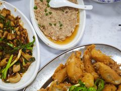 -阿九食店(南湾南路店)