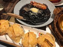 -Mezomd曼索蒂西班牙餐厅(广粤店)