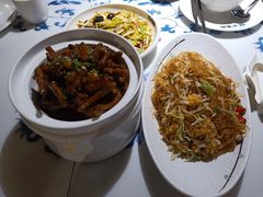 -小菜园新徽菜(滁州苏宁店)