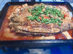 -炉鱼(爱琴海购物公园店)