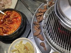 -喜来稀肉(虹泉路店)