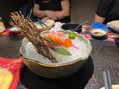 -古田居·特色寿司料理(星之岛旗舰店)