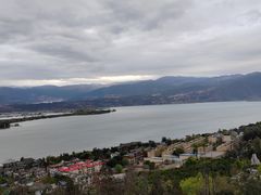 -西昌邛海湿地