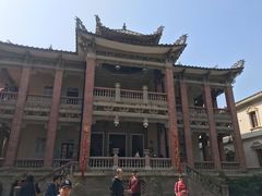 -海天堂构