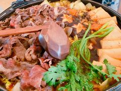 -北京古北水镇御舍温泉酒店